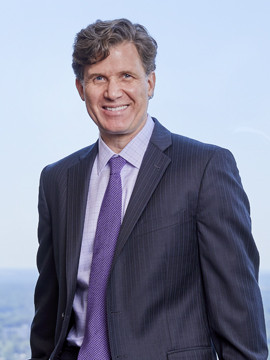 Arnold C. Moore, Jr.