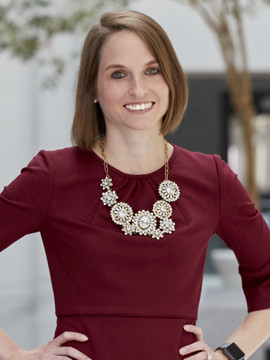 Elizabeth M. Kitchens