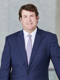 Authored by Robert M. Brennan