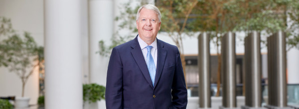 Jonathan L. Rue