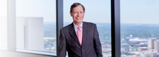 J. Marbury Rainer