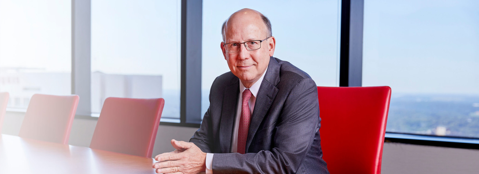 Ronald T. Coleman, Jr.