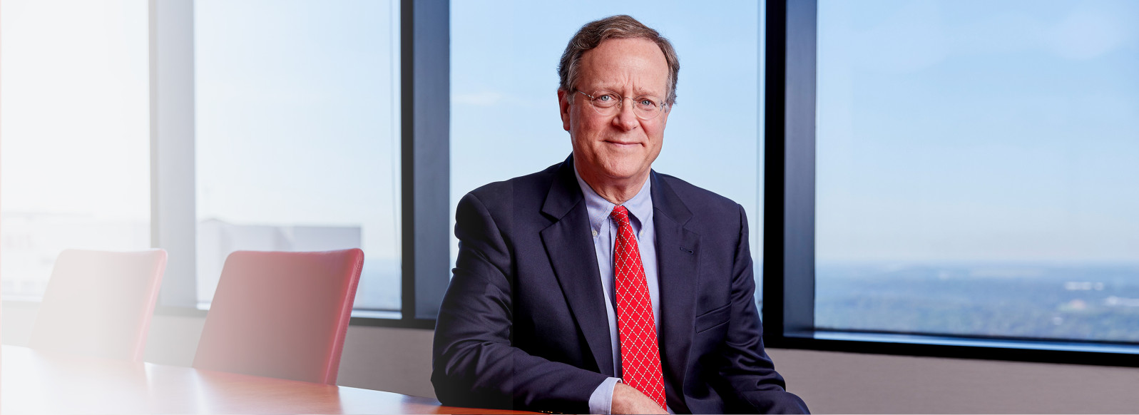 David G. Cleveland