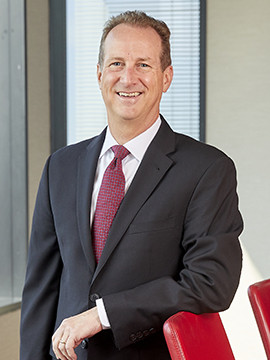 Shawn W. Hardister, CPA