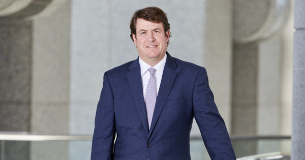 Robert M. Brennan