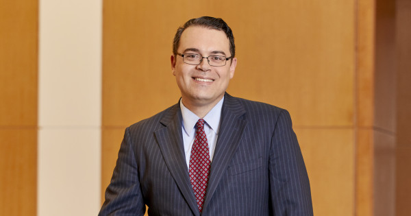 Jared C. Miller