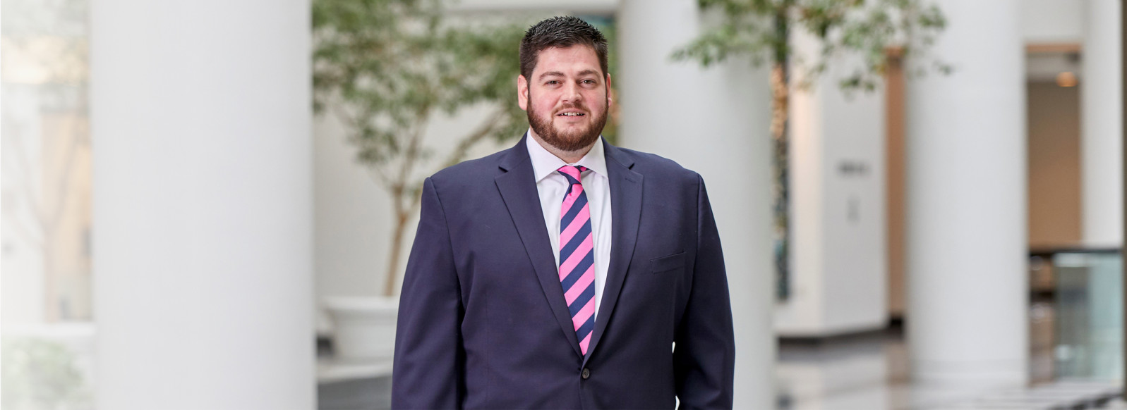 Erik J. Badia
