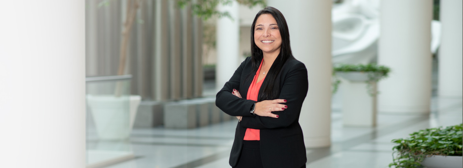 Lina M. Machado-Bejarano