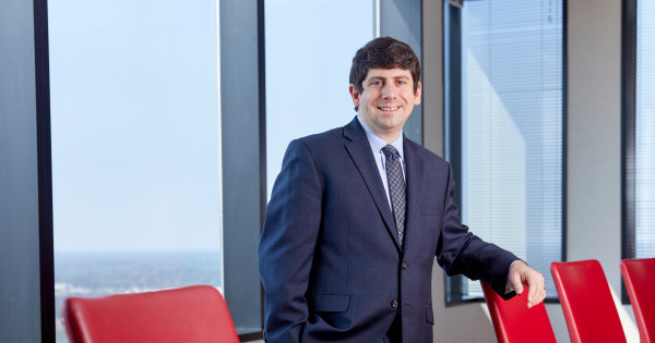 Matthew M. Weiss