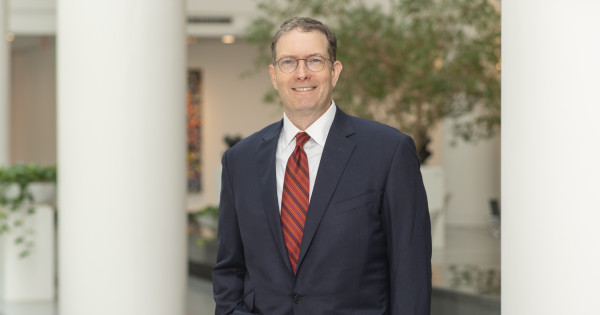 David B. Darden