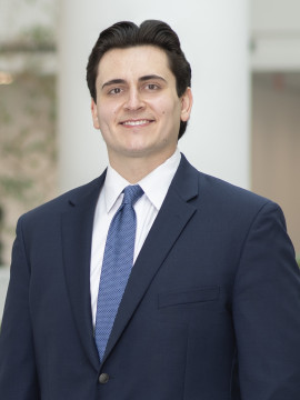 Matthew S. Goldstein