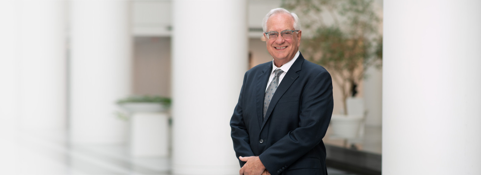 Michael L. Robertson