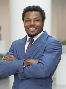 M. Devon Holloway II