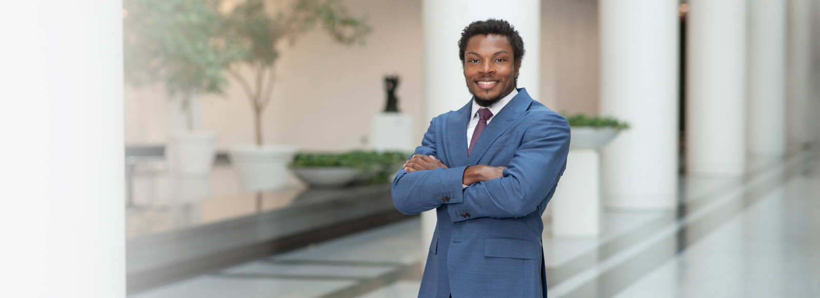 M. Devon Holloway II