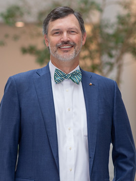 Jonathan R. Granade