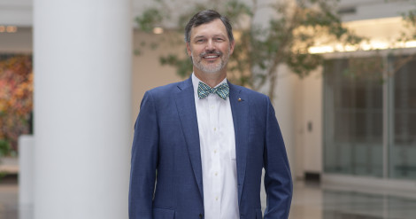 Parker Hudson Welcomes Jonathan R. Granade to the Healthcare and Technology Practices