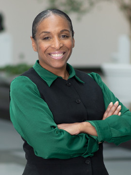 Michelle M. Reed
