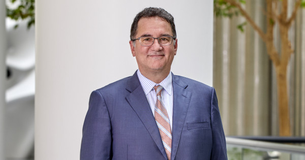 Seann M. Frazier