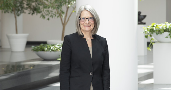 Kathleen O. Currey