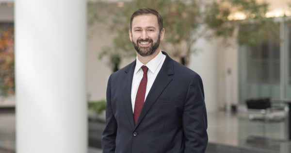David A. O'Neal