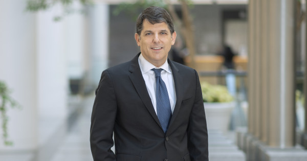 Harris Winsberg