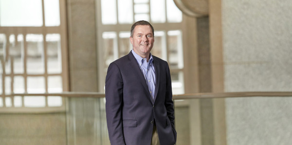 Sean E. Fennelly
