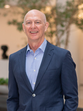Douglas A. Nail