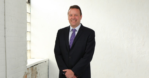 John E. Bucheit