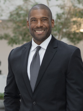 Alex Elam