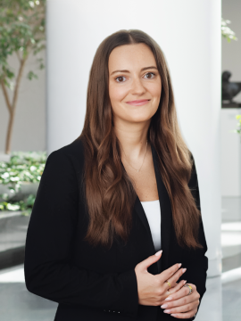 Morgan Liptak