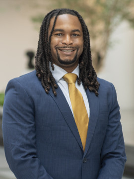 John J. Chapman III