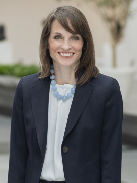 Elizabeth M. Kitchens