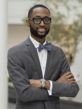 Benton Thompson IV